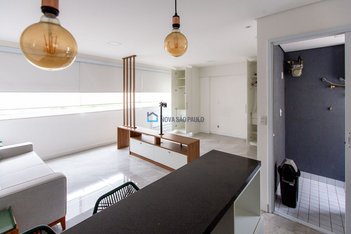 apartment em Rua Caramuru, Saúde - São Paulo - SP