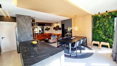 apartment em Rua 3300, Centro - Balneário Camboriú - SC