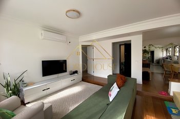 apartment em Alameda dos Tupiniquins, Planalto Paulista - São Paulo - SP
