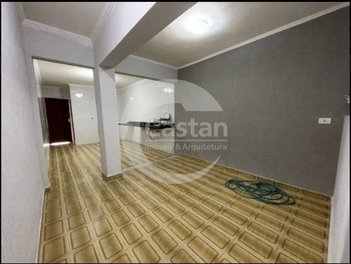 house em Rua Frei Agostinho de Jesus, Chácara Belenzinho - São Paulo - SP