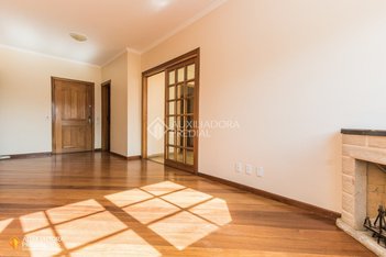 apartment em Rua Vicente da Fontoura, Santo Antônio - Porto Alegre - RS