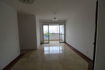 apartment em Rua Jorge Tibiriçá, Vila Mariana - São Paulo - SP