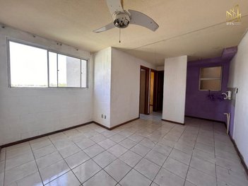 apartment em Rua Zulmiro Gomes da Silva, Olaria - Canoas - RS