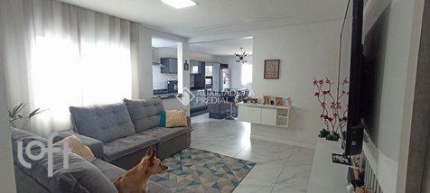 apartment em Paquistão, Parque Capuava - Santo André - SP