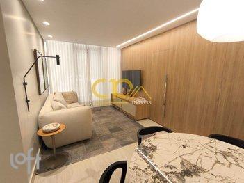 apartment em Germano Torres, Carmo - Belo Horizonte - MG