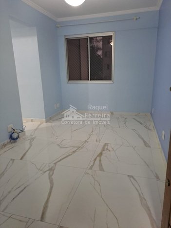 apartment em Avenida Nossa Senhora do Sabará, Vila Emir - São Paulo - SP