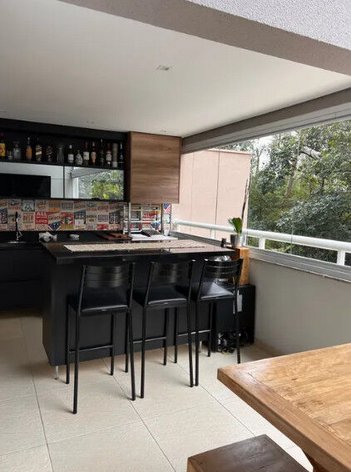 apartment em Rua Raimundo Simão de Souza, Vila Suzana - São Paulo - SP