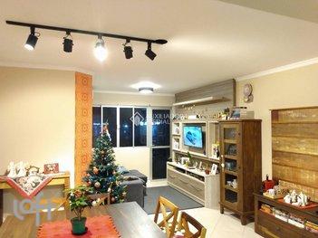 apartment em Lauro Linhares, Trindade - Florianópolis - SC