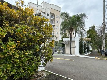 apartment em Rua Ramão Olavo Saravy Filho, Jardim Myrian Moreira da Costa - Campinas - SP