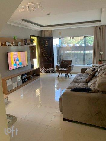 house em Avenida Barão de Mauá, Centro - São Bernardo do Campo - SP