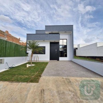 house em Avenida José Santos Almeida, Jardim Residencial Villa Amato - Sorocaba - SP