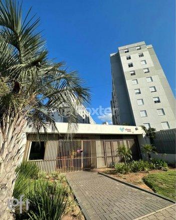 apartment em Três de Outubro, Sarandi - Porto Alegre - RS