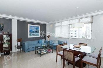 apartment em Fabrício Vampré, Vila Mariana - São Paulo - SP