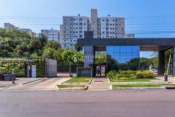 apartment em Reverendo Olavo Nunes, Rubem Berta - Porto Alegre - RS