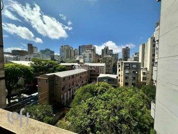 apartment em dos Andradas, Centro - Porto Alegre - RS