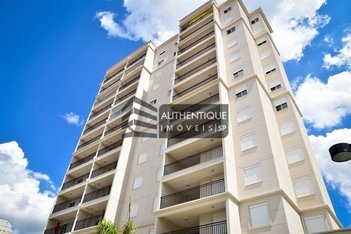 apartment em Rua Lotário Novaes, Taquaral - Campinas - SP