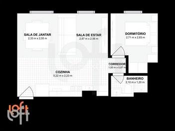 apartment em Avenida Sebastião Henriques, Limão - São Paulo - SP