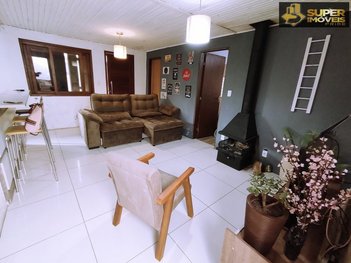 house em Avenida Coronel Thomas Flores, Três Vendas - Pelotas - RS