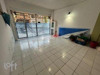 house em Luiz Otávio, Assunção - São Bernardo do Campo - SP