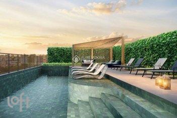 apartment em Senador Tarso Dutra, Petrópolis - Porto Alegre - RS