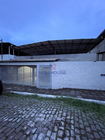 house em Rua Salvino Santos, Ana Moura - Timóteo - MG