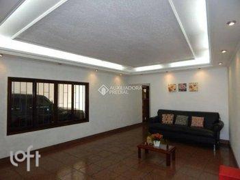 house em Três de Maio, Centro - São Bernardo do Campo - SP