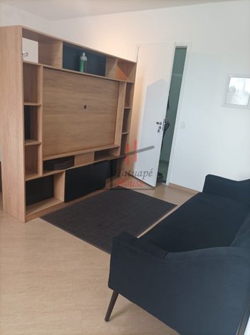 apartment em Rua Teixeira de Melo, Tatuapé - São Paulo - SP