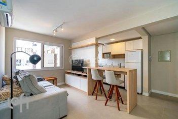 apartment em Francisco Petuco, Boa Vista - Porto Alegre - RS
