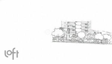 apartment em Avenida Moema, Moema Índios - São Paulo - SP