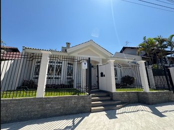 house em Rua Oduvaldo Viana Filho, Marechal Rondon - Canoas - RS
