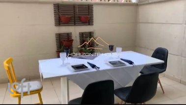 apartment em Avenida Professor Gióia Martins, Vila Sônia - São Paulo - SP