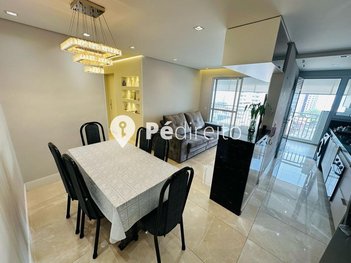apartment em Avenida Amador Bueno da Veiga, Penha de França - São Paulo - SP