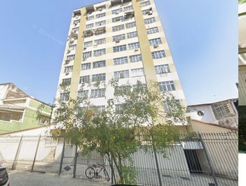 apartment em Rua Duarte Galvão, Fonseca - Niterói - RJ