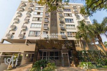 apartment em Félix da Cunha, Floresta - Porto Alegre - RS