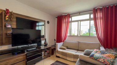 apartment em Rua Geórgia, Brooklin Paulista - São Paulo - SP