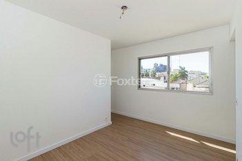 apartment em Borges Lagoa, Vila Clementino - São Paulo - SP