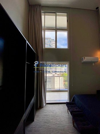 apartment em Rua Quatá, Vila Olímpia - São Paulo - SP