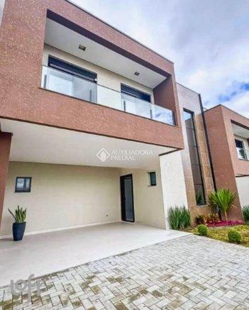 house em Acre, Boneca do Iguaçu - São José dos Pinhais - PR