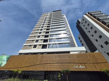 apartment em Rua Nonato Costa, Balneário Piçarras - Balneário Piçarras - SC