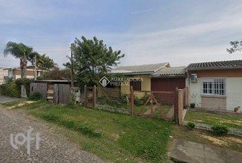 house em Rua Beija Flor, Capão Novo - Capão da Canoa - RS