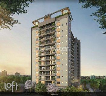 apartment em Rua Luzitana, Higienópolis - Porto Alegre - RS