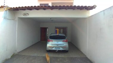house em Alameda dos Gladiolos, Jardim Simus - Sorocaba - SP