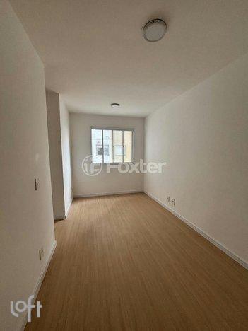 apartment em Intendência, Belém - São Paulo - SP