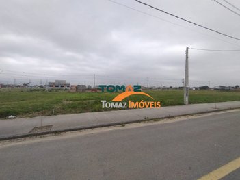 land_lot em Rua Projetada, Nova Brasília - Imbituba - SC