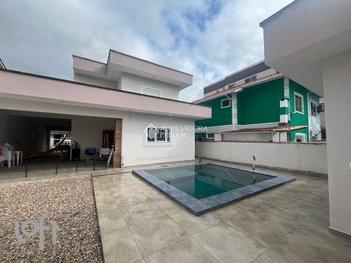 house em Trieste, Pagani - Palhoça - SC