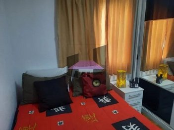 apartment em Avenida Raimundo Pereira de Magalhães, Jardim Íris - São Paulo - SP