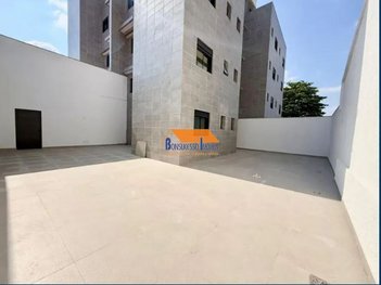 apartment em Rua Professor Hélio Viana, Itapoã - Belo Horizonte - MG