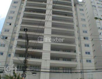 apartment em Rua Apinajés, Sumaré - São Paulo - SP