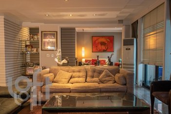 apartment em João Luís Vives, Jardim Vila Mariana - São Paulo - SP