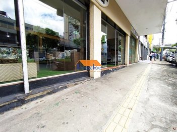 business em Silviano Brandão, Floresta - Belo Horizonte - MG